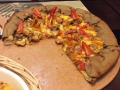 iphone_upload_pic-Mr.Pizza米斯特比萨(盐城聚龙湖店)