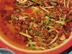 -川正旺江湖菜(三元桥店)