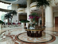 -星巴克(古象大酒店店)