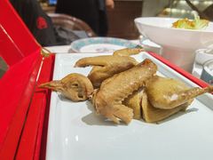 -肆月河豚·新淮扬(金融街店)