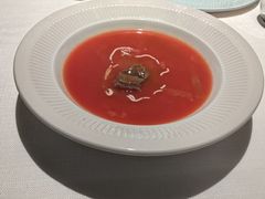 -波特曼西餐厅(南岗店)