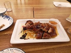 -先记烧鹅王·本地粤菜(福永店)
