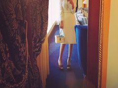 -迪拜帆船酒店海底餐厅