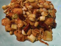 宫保鸡丁-鑫巴蜀(和平里店)