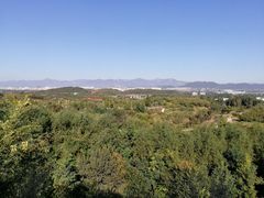 -密云玫瑰情园