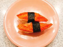 蟹风味棒握寿司-争鲜回转寿司(太阳宫凯德PLUS店)