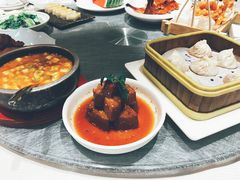 -小厨娘淮扬菜(天印大道店)