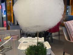 -小大董·烤鸭(观景餐厅·南京西路店)