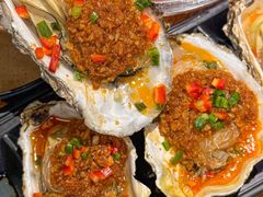 -1819餐厅·团队聚餐·烤串·精酿