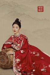 点击看大图 -乐派诗婚纱摄影