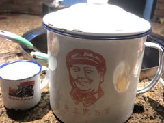-缘福乡村铁锅炖民宿(八达岭店)