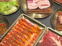 -西塔老太太泥炉烤肉(川沙百联店)