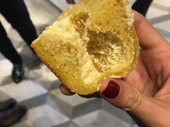 -Dough&Joe团憩(瑞虹天地月亮湾店)