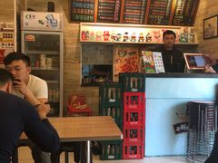 -石榴姐•山城小馆(创始店)