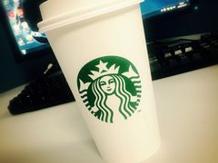 -星巴克(成都龙湖三千集店)