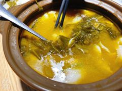 -米一仙·成都小碗菜(东万达店)
