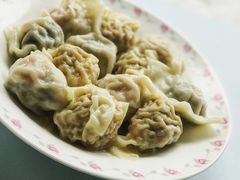 -溢香专业制作饺子云吞(莲花二村店)