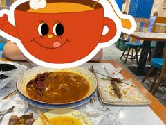 -阿里西北美食(小黄庄店)