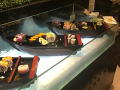 -雄楚国际大酒店-四季西餐厅