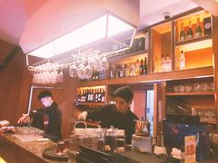 -Efes Turkish & Mediterranean Cuisine 艾菲斯餐厅(陆家嘴店)