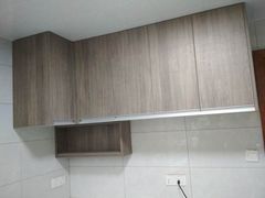 -佰丽爱家全屋定制(汶水店)