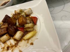 -浦华大酒店-台南担仔面海鲜楼