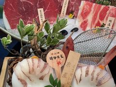 -上井料理黑金店(IFS国金中心店)