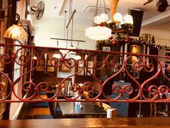 大堂-宝莱纳餐厅(滨江店)