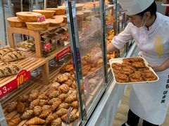 -味多美蛋糕(三元桥店)