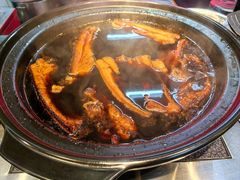 -王祖名抻面(罗湖分店)
