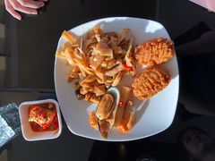 -上海漕河泾万丽酒店