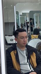 -东方麒麟·潘多拉SALON