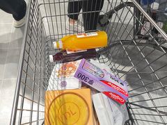 -胖东来生活广场(健康路店)
