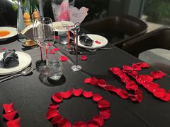 -MONICH牛排融合餐厅(和义大道购物中心店)