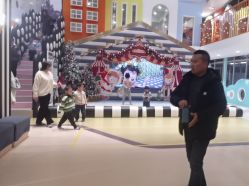 -meland club亲子乐园(重庆万象城店)