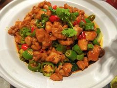 -丽华园(汉阳龙阳店)