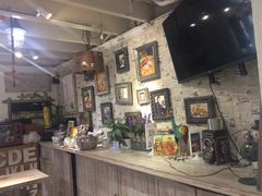-十面欢腾·海鲜面·台式Bistro(长乐路店)