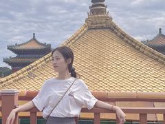 -普陀宗乘之庙(小布达拉宫)