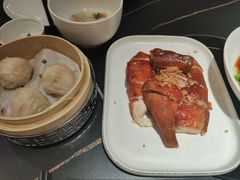-滨河壹号烤鸭