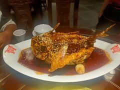 -徐鼎盛民间菜(上筑店)