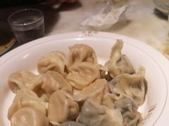 -日丰园海肠水饺·老字号大连海鲜(和平广场店)