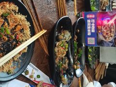 -Let’s WaKao瓦烤(贝森店)