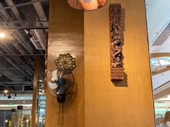 -岗底斯尼泊尔餐厅(万达店)
