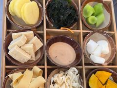 -芈重山老火锅(广州首店)