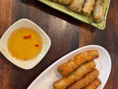 -周记蟹仔粉(侨港风情街店)