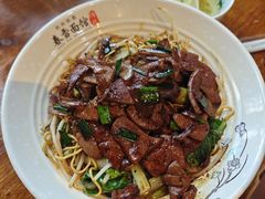 -春雪面馆(转塘店)