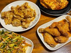 -董家大院·京味家常菜(朝丰家园店)