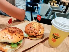 -必胜客(桐梓坡店)
