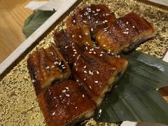 -吉兆·料理(红梅南路店)