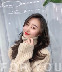 -FOR YOU造型